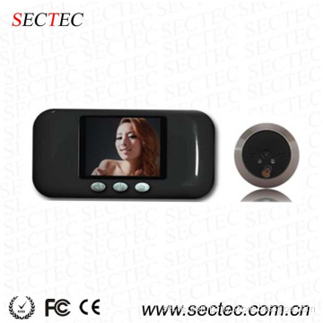 CCTV Door Camera with 0.3 Mega Pixel CMOS (ST-PDC16)